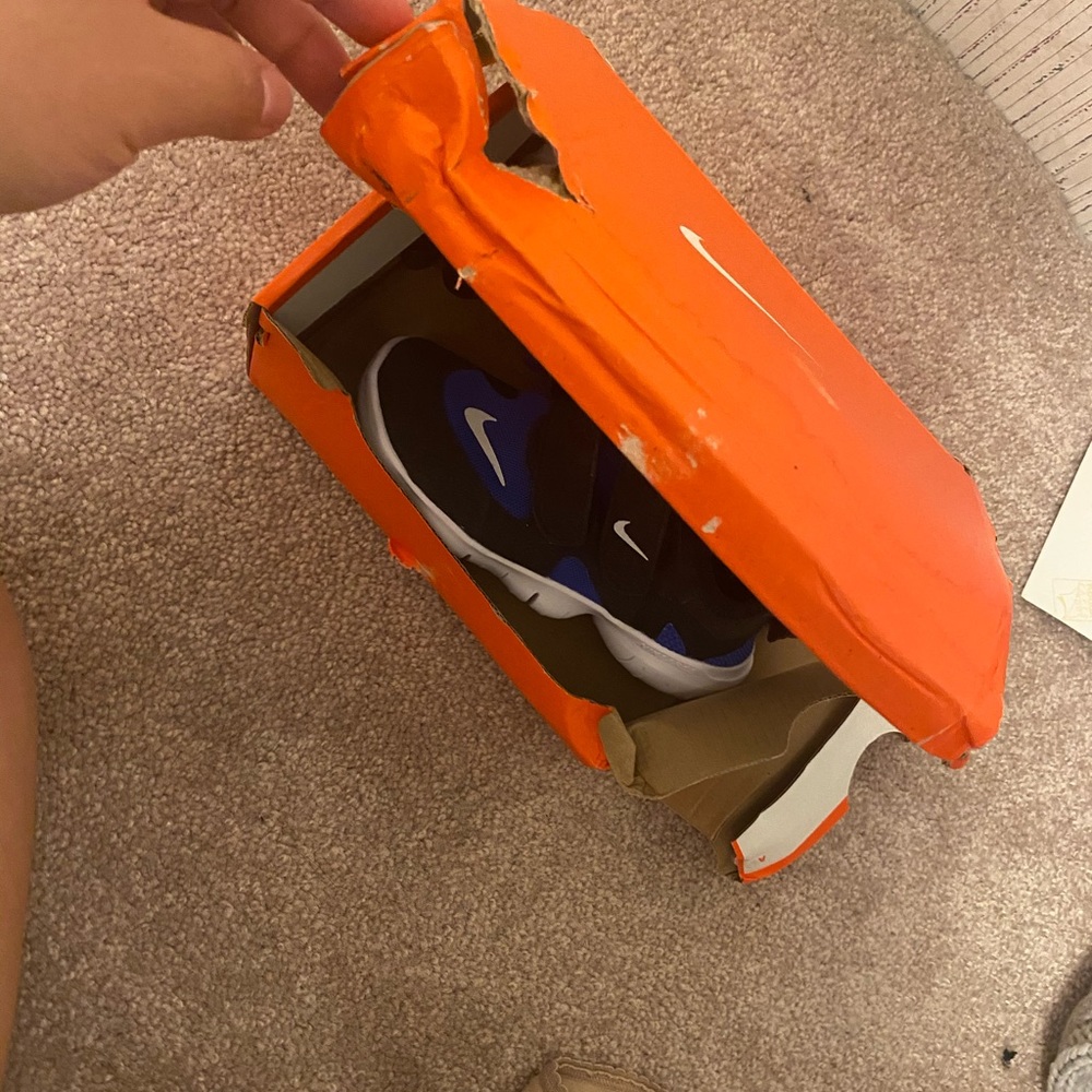 Children Nike shoes